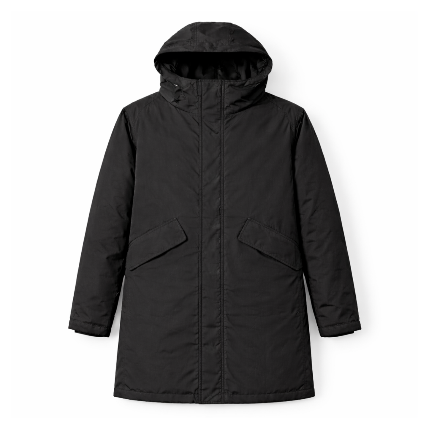 VoyageCoat™ Designed For Travelers