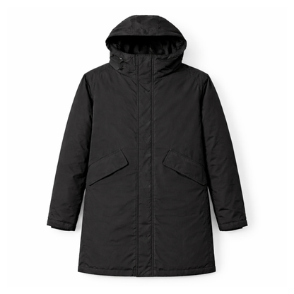 VoyageCoat™ Designed For Travelers